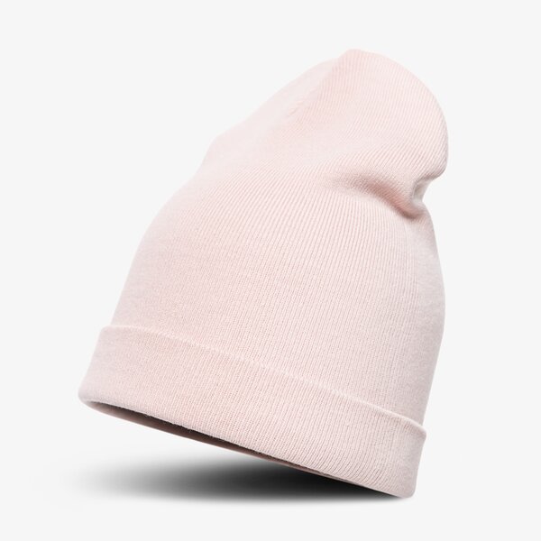 Sieviešu ziemas cepure CONFRONT CEPURE ZIEMAS CARL cf39hat50003 krāsa rozā
