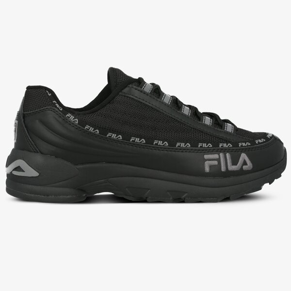 Sporta apavi vīriešiem FILA DSTR97  101057012v krāsa melna