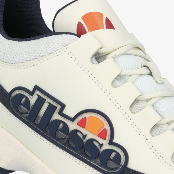 Sporta apavi vīriešiem ELLESSE SPARTA 613658 krāsa balta
