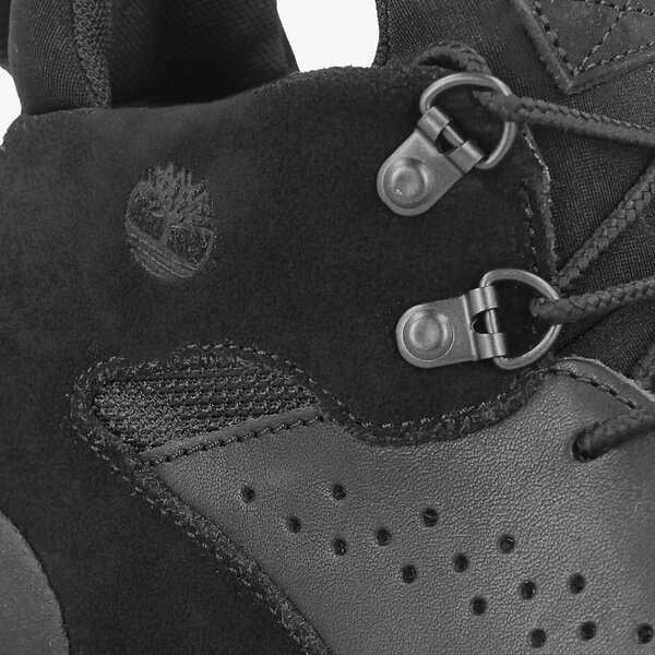 Sporta apavi bērniem TIMBERLAND KILLINGTON HIKER CHUKKA tb0a1jcx0011 krāsa melna