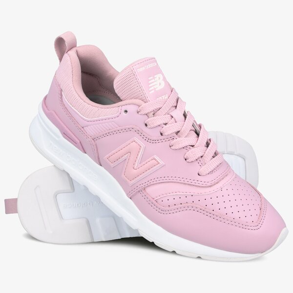 Sporta apavi sievietēm NEW BALANCE CW997H cw997hzs krāsa rozā