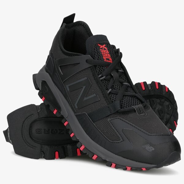 Sporta apavi vīriešiem NEW BALANCE MSXRCTWB msxrctwb krāsa melna