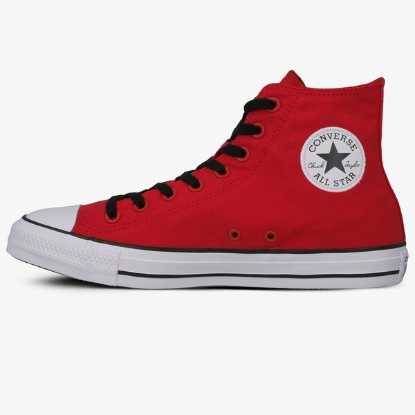 Sporta apavi vīriešiem CONVERSE CHUCK TAYLOR ALL STAR  c165467m krāsa sarkana