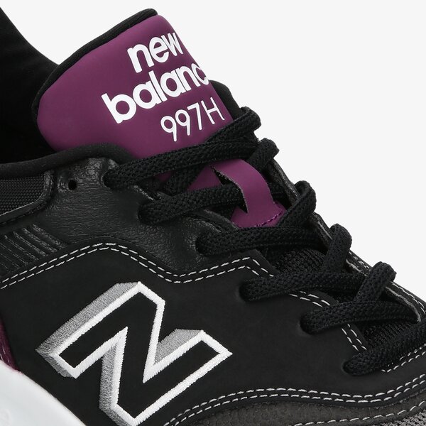 Sporta apavi vīriešiem NEW BALANCE CM997HEK cm997hek krāsa melna