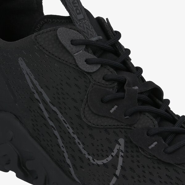 Sporta apavi vīriešiem NIKE REACT VISION  cd4373-004 krāsa melna