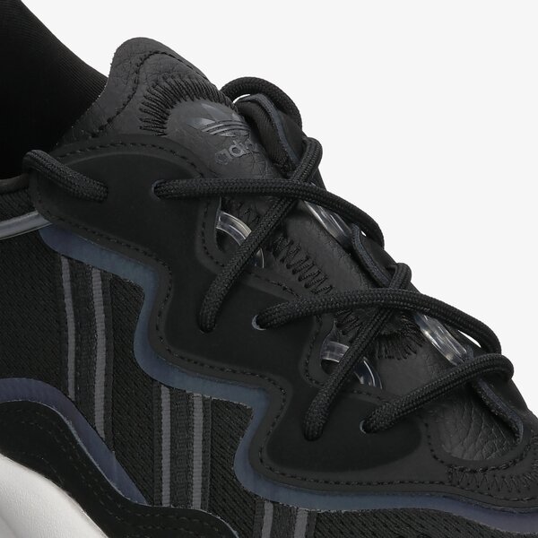 Sporta apavi vīriešiem ADIDAS OZWEEGO eh1200 krāsa melna