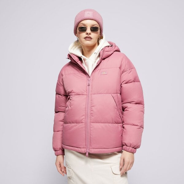 Dickies Jaka Ziemas Alatna Oversized Puffer