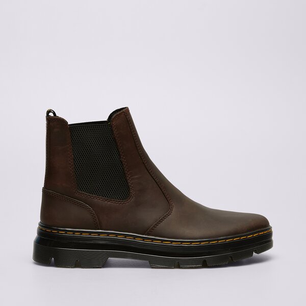 Dr.martens Embury Leather